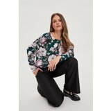Marisse WOMEN'S PANTS Z-SP-4831 BLACK | shoptok.hr