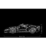 Lego Technic: 2022 Ford GT | Shoptok.si