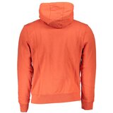 Napapijri MEN&#39;S RED ZIP-OUT SWEATSHIRT | Shoptok.si