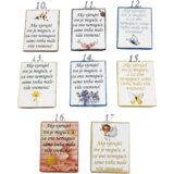 AKO vjeruješ sve je moguće... Š12458 Magnet | shoptok.hr