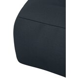  Jastučić za sjedalo od 1 dijela VIANEN 100% poliester - Tamno plava 70 x 70 x 12 cm 1 | shoptok.hr