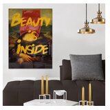 Wallity Slika od kaljenog stakla 70x100cm | Eponuda.ba