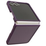 Futrola mood case za samsung f776b galaxy z flip 8 5g ljubicasta ( F125495 ) Cene