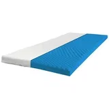 Nadmadrac od pjene 90x200 cm Visco Exklusive –