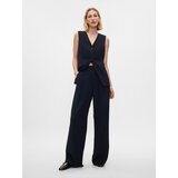 GAP Trousers 365 High Rise - Women's Cijene