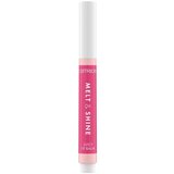 Catrice balzam za ustnice - Melt & Shine Juicy Lip Balm - 060 Malibu Barbie Cene