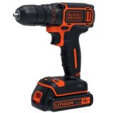 Black & Decker aku šrafilica BDCDC18-QW Cene