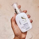 ALFAPARF MILANO Semi di Lino Diamond Extraordinary All-in-1 Fluid nega las brez spiranja za popoln videz las 125 ml | Shoptok.si