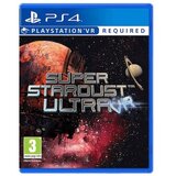  Super Stardust Ultra VR (PS4 VR) - rabljeno | Shoptok.si