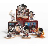  Hidden Dissectibles One Piece Series 6 Luffy Gears Edition zbirateljska figura presenečenja Mighty Jaxx Cene