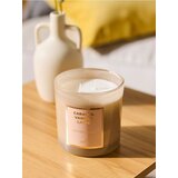 Sinsay Mirisna svijeća Caramel Vanilla Latte | shoptok.hr