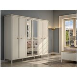 Hanah home Ormar u krem boji FRN 21006 | ePonuda.com