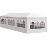  za zabave 3 x 9 m bijeli | Eponuda.com