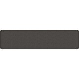 vidaXL Tepih-staza s izgledom sisala antracit 50 x 200 cm | shoptok.hr