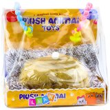  Pas koji spava na jastuku za igru - bež | Shoptok.si