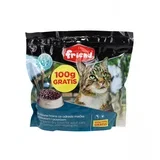 Hrana za mačke losos 800g+100g 3216-GG101525