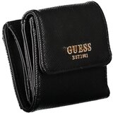 Guess Jeans WOMEN&#39;S WALLET BLACK | shoptok.hr