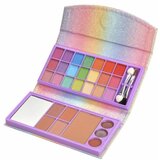  Dječji set za šminkanje Martinelia Shimmer Paws Makeup Wallet Novčanik 31 Dijelovi (31 pcs) Cijene