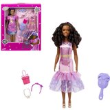 Mattel Barbie Moja prva Barbie Deluxe, (21642576) | Shoptok.si