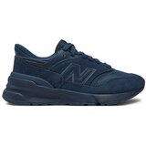 New Balance Niske tenisice '997R' tamno plava | shoptok.hr