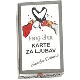 Feng Shui Institut - Sandra Drinčić Grupa autora - Karte za ljubav u