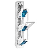 Schrack NV rastavna letva NV.2, 400A, 3 polna, M12 | Eponuda.com