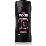 FIFA Number 10 gel za prhanje za moške 400 ml