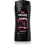 Axe FIFA Number 10 gel za tuširanje za muškarce 400 ml Cijene