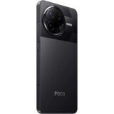 Poco F7 PRO 5G pametni telefon 12/256GB, črn | Shoptok.si