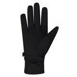 Husky Unisex gloves Emi black | shoptok.hr