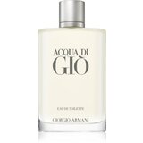 Armani Acqua di Giò toaletna voda punjiva za muškarce 200 ml | shoptok.hr