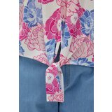 Marisse Women's Shirt L-Ko-4611 L.Pink | Shoptok.si