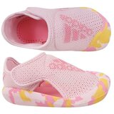 Adidas Sportske cipele 'ALTAVENTURE 2.0' plava / svijetloplava / svijetlozelena / bijela | shoptok.hr