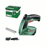 Bosch Home and Garden PTK 3\,6 LI 0603968200 akumulatorski spenjalnik Dolžina sponke 4 - 10 mm, (21507345) | Shoptok.si