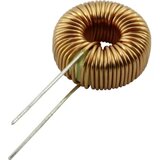 TRU COMPONENTS Prigušnica TOI-15-6-221KV radijalno ožičena okrugla 220 µH 2.8 A 1 kom. | Eponuda.ba