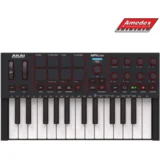 AKAI MPK MINI4 BLACK