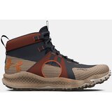 Under Armour UA CHARGED MAVEN TREK Muške gležnjače za trekking, bež, veličina 42.5 | shoptok.hr