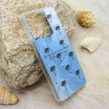  Maska summer vibes za xiaomi redmi note 13 4G/ svetlo plava Cene