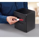 Western Digital trdi disk 1TB ssd red nvme Gen3 | Shoptok.si