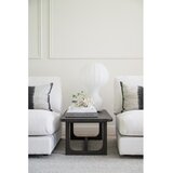 Rowico Stolić za kavu s pločom stola u dekoru hrasta u tamnoj prirodnoj boji 50x103 cm Driscoll – | shoptok.hr