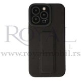 futrola loop kozna sa drzacem za samsung A336 galaxy A33 5G crna Cene