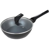 Shumee globoka ponev z marmornim oblogom neprimljanje 24CM klausberg KB-7691, (21237399) Cene