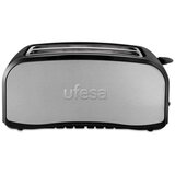 Ufesa opekač kruha z 2 režama TT7975, 1400 W | Shoptok.si