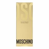 Moschino Femme Toaletna voda za ženske 75 ml | Shoptok.si