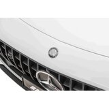  Licencirani auto na akumulator Mercedes Benz GT63 AMG - dvosjed - bijeli | shoptok.hr