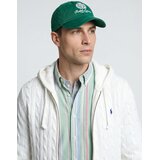 Polo Ralph Lauren GILET CAPUCHE EN MAILL TORSADEE Bijela | shoptok.hr