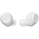 Sony BEŽIČNE SLUŠALICE WF-CH710N bele | ePonuda.com