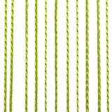  Zavese iz nitk 2 kosa 140x250 cm zelene barve, (20707775) | Shoptok.si