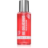 Dkny Be Delicious Fresh Blossom odišavljeno pršilo za telo za ženske 250 ml Cene