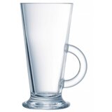 ARCOROC Visok kozarec za ledeno kavo Latte Latino 290 ml, set 6 kos., (21100218) Cene